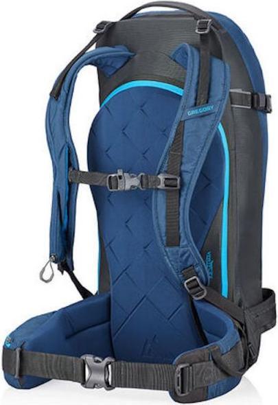 Actual product image Gregory Targhee 32 Backpack (32 l)