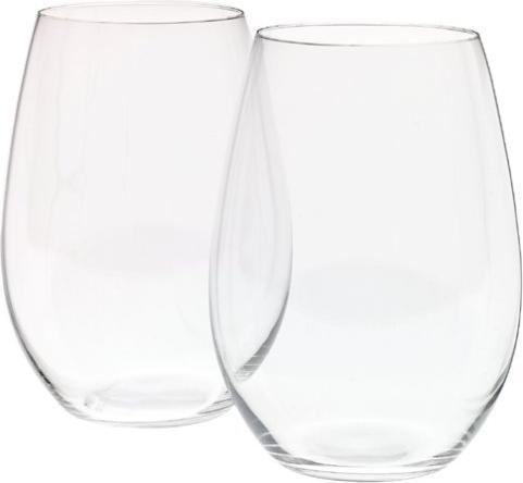 Produktbild Riedel Rotweinglas THE O WINE TUMBLER (62 cl, 1 Glas, Rotweingläser)