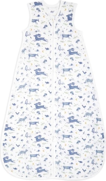 Image du produit aden + anais Sac de couchage léger (105 cm)