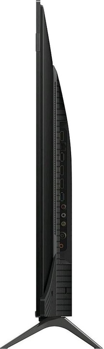 Produktbild TCL 43C655 (43", QLED, 4K, 2024)