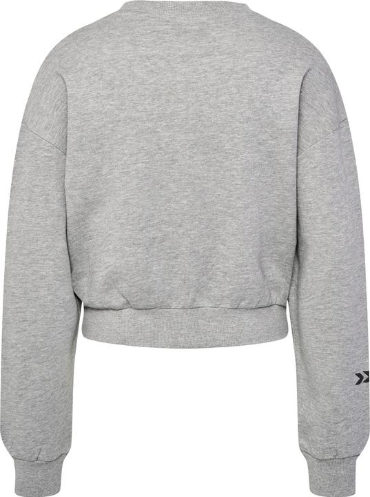 Actual product image hummel Hmllgc Dacia Sweatshirt (S)