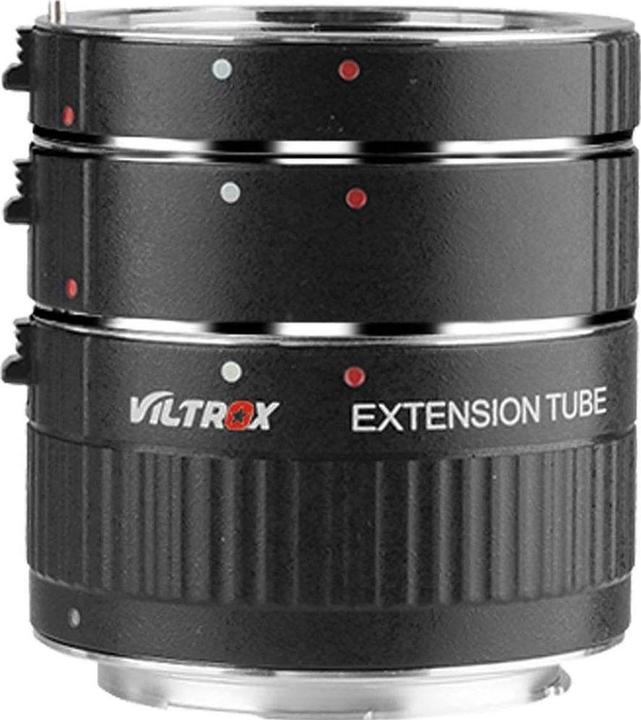 Productafbeelding Viltrox DG-C (Macro tussenring, Canon EF)