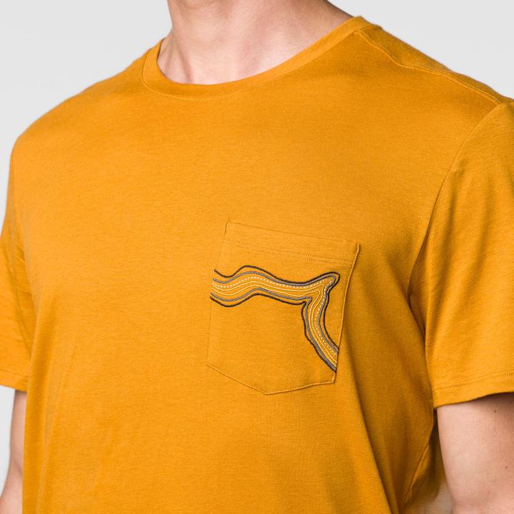 Produktbild Wild Country Session T-Shirt Herren (M)