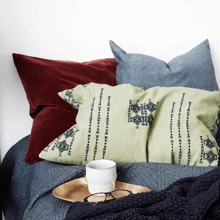 Produktbild House Doctor Inka (40 x 60 cm)