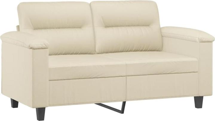 Produktbild vidaXL 2-Sitzer-Sofa (2-Sitzer)