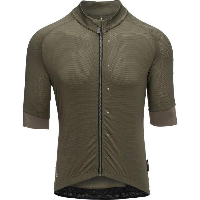Fitanu, Maglia ciclismo, Strada Polartec M Cycling Jersey (M), M