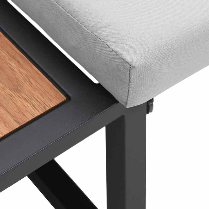 Produktbild vidaXL Bronson