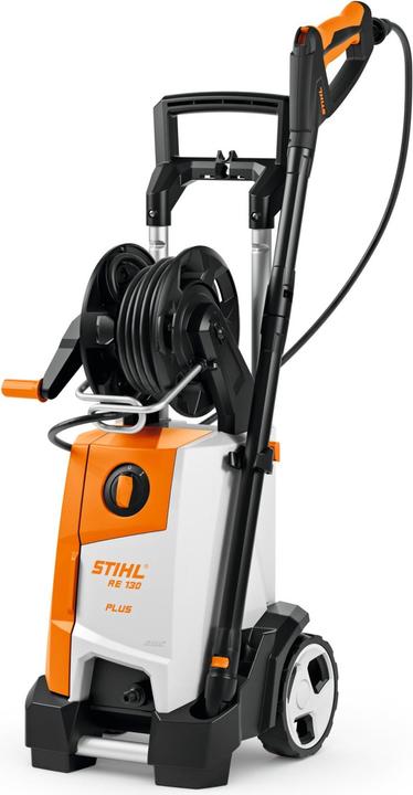 Produktbild Stihl RE130 Plus Hochdruckreiniger (Netzbetrieb)