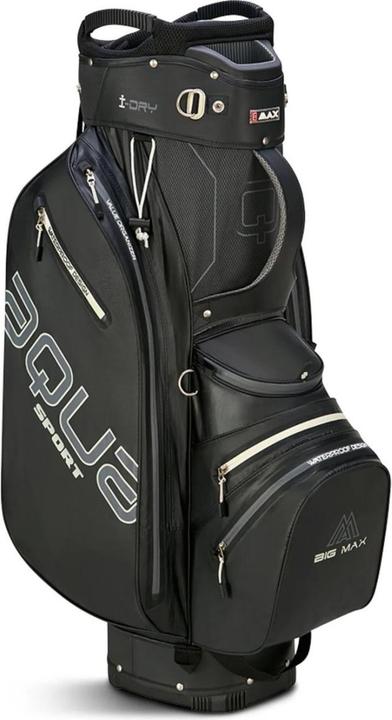 Produktbild Big Max Aqua Style 4