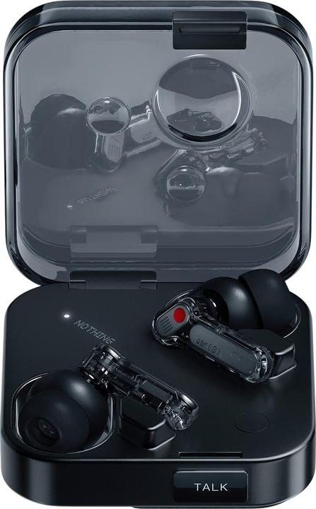 Actual product image Nothing Ear (3) (ANC, 38 h, Wireless)