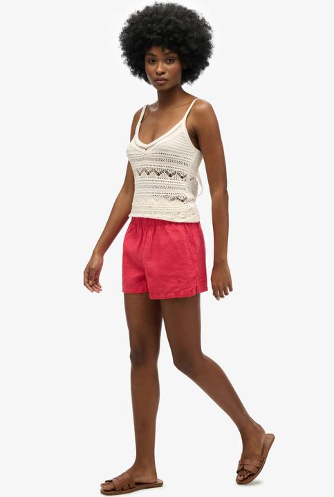 Immagine prodotto Superdry Shorts in lino (L)