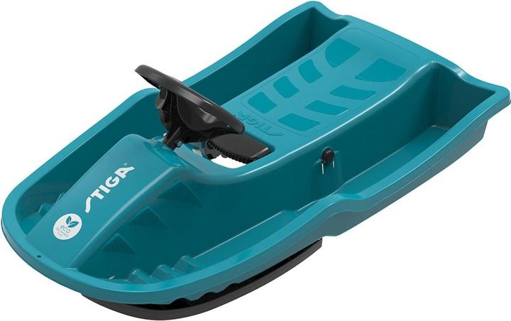 Stiga Snowpower Bio
