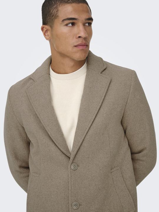 Immagine prodotto Only & Sons ONSMATTHEW Mantel Mantel