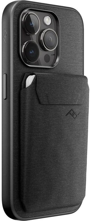 Actual product image Peak Design Slim Wallet (Universal)