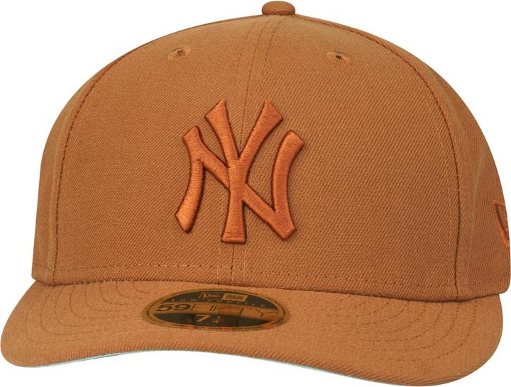 Actual product image New Era 59Fifty Low Profile New York Yankees (7 5/8)