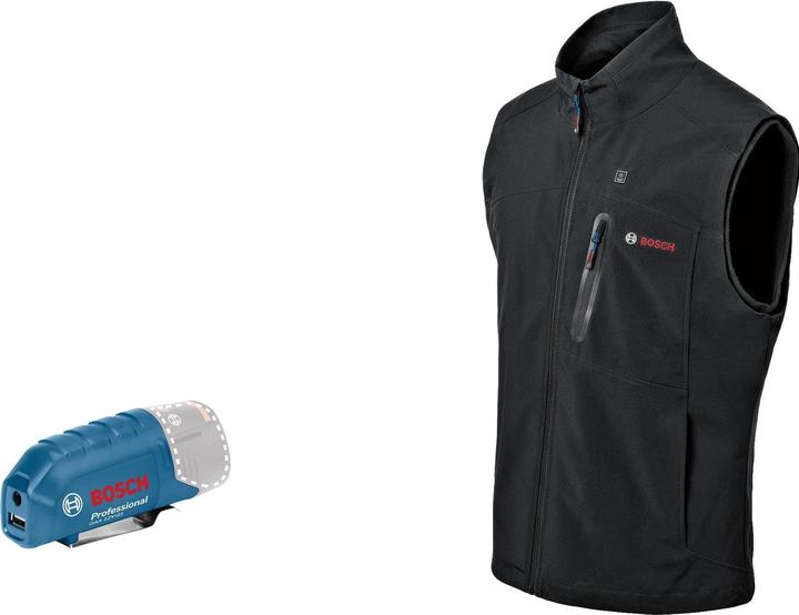 Bosch Professional GHV 12+18V XA