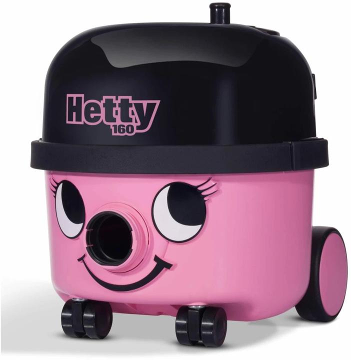 Actual product image Numatic Vacuum cleaner HET160