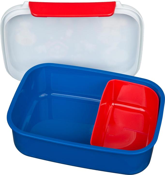 Produktbild Scooli Super-Mario-Lunchbox