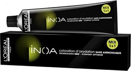 Actual product image L'Oréal Professionnel Inoa (Blond)