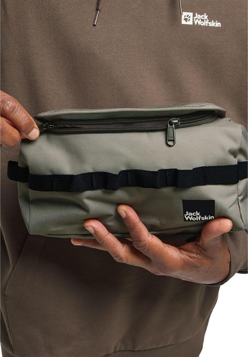 Actual product image Jack Wolfskin Konya Washbag (6 l)
