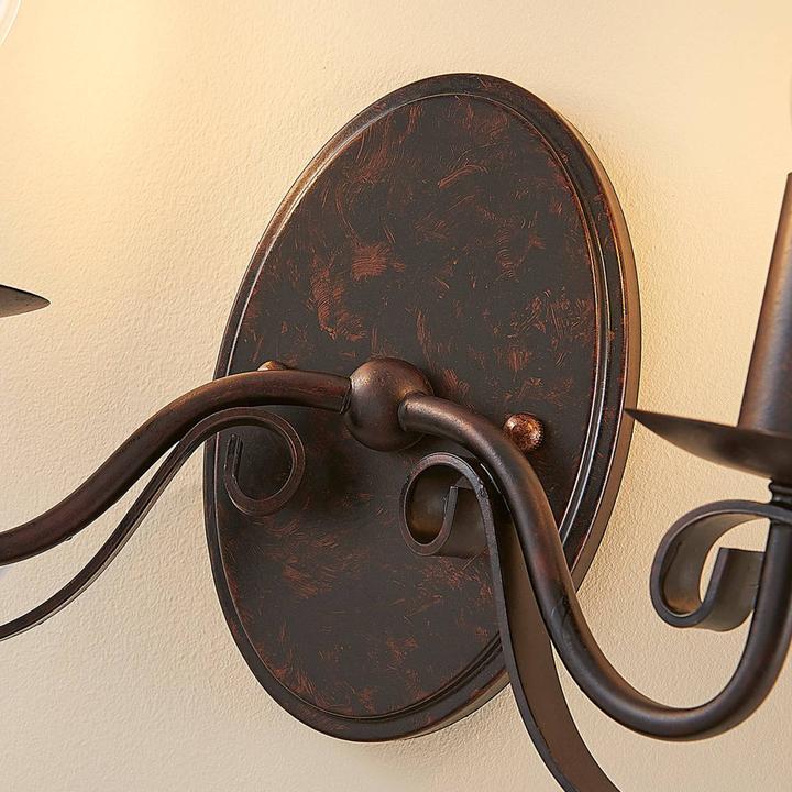 Image du produit Lucande Caleb (E14)