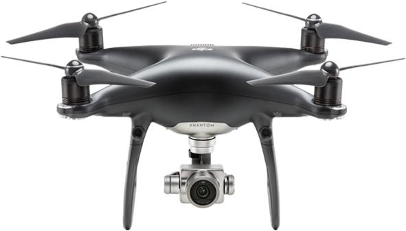 Image du produit DJI Phantom 4 Pro+ Obsidian (30 min, 1388 g, 20 Mpx)