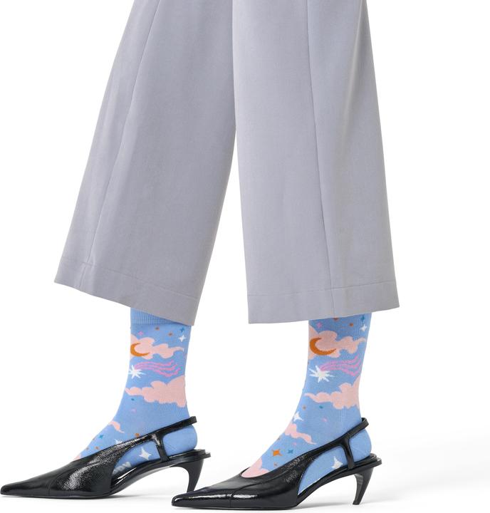 Produktbild Happy Socks Starry Sky Sock (Einzelpack, 36 - 40)
