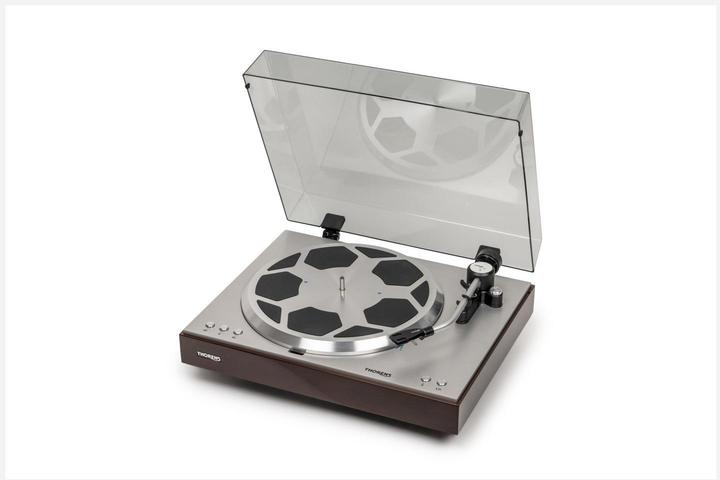 Produktbild Thorens TD-404 DD (Manuell)