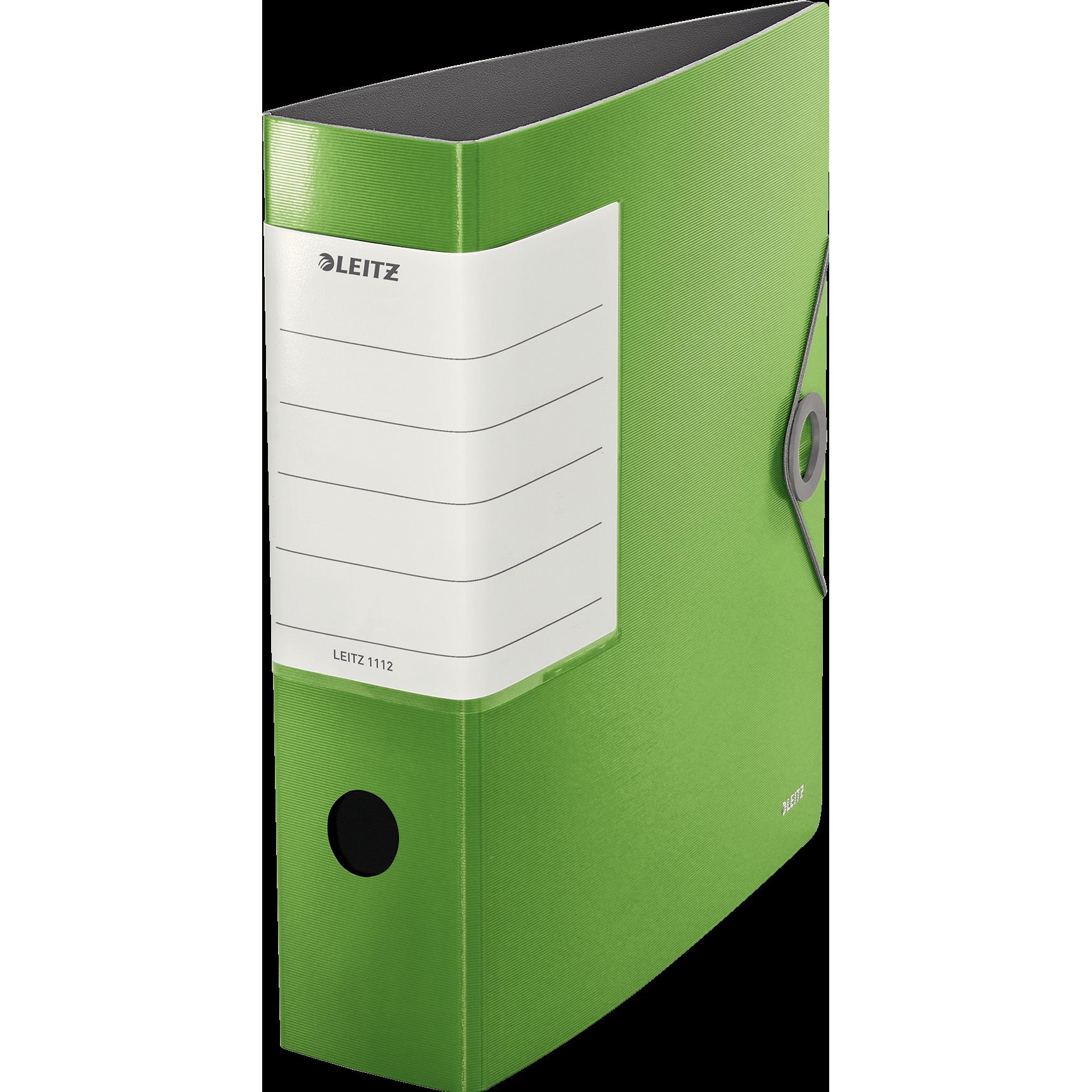 Leitz, Ordner, Wow (A4, 82 mm, 1 x)