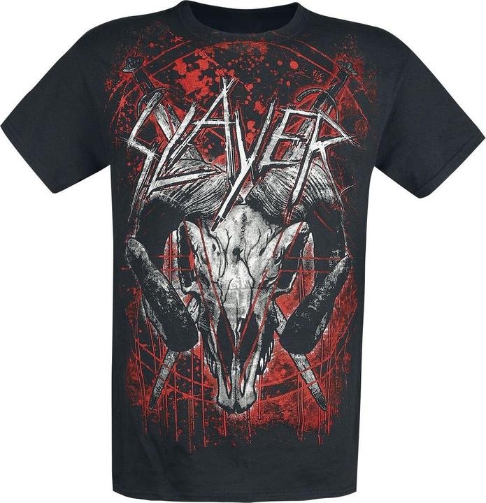 Produktbild Slayer Mongo Goat (S)