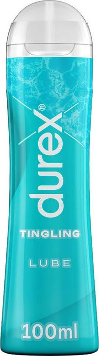Produktbild Durex Tingle Lube 100ml