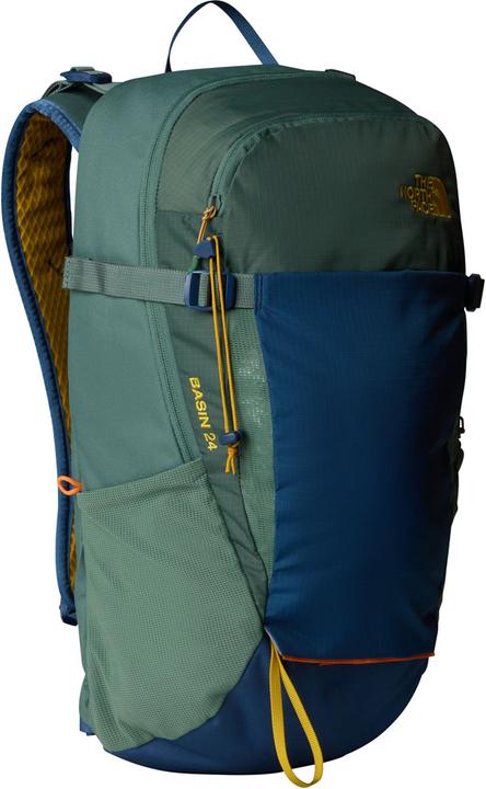 Actual product image North Face Basin 24 Liter Daypack (24 l)