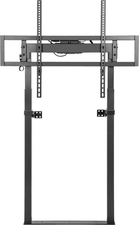SpeaKa Professional SP-TVC-900 TV trolley 139.7cm (55/ ) - 254.0cm (100/ ) Motorised, height adjustment (100", 120 kg)