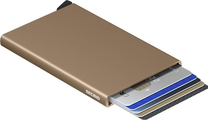 Produktbild Secrid Cardprotector