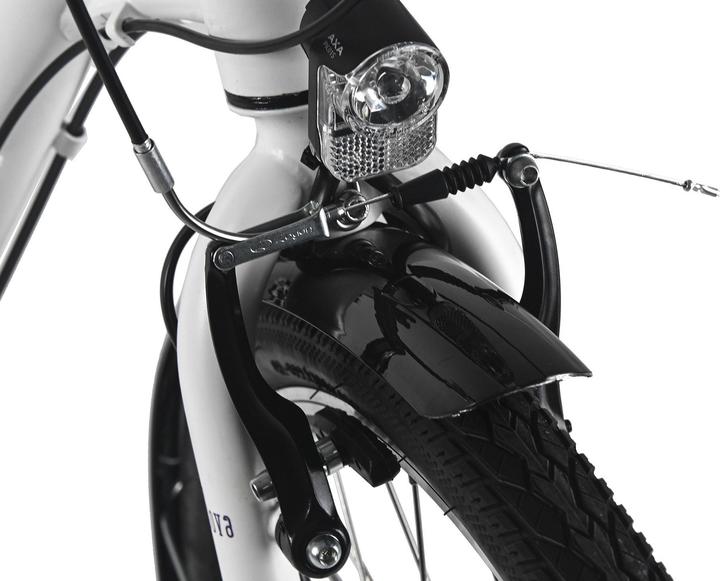 Produktbild Damenrad 28" Padova 7 Gänge RH 48 cm (48 cm)