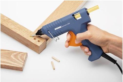 Produktbild Steinel Klebesticks Ultra-Power