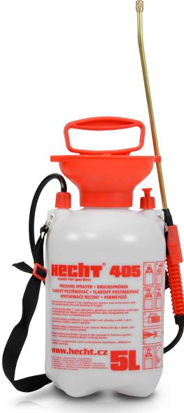 Actual product image Hecht Drucksprüher (5 l)
