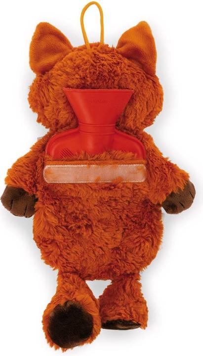 Produktbild NICI Fridalie (0.35 l, Bettflasche mit Bezug)