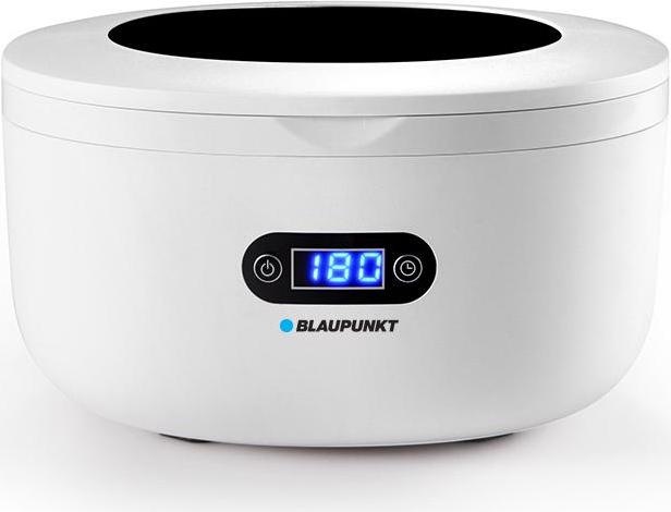Image du produit Velleman Nettoyeur à ultrasons 40 W 750 ml (40 kHz, 750 ml)