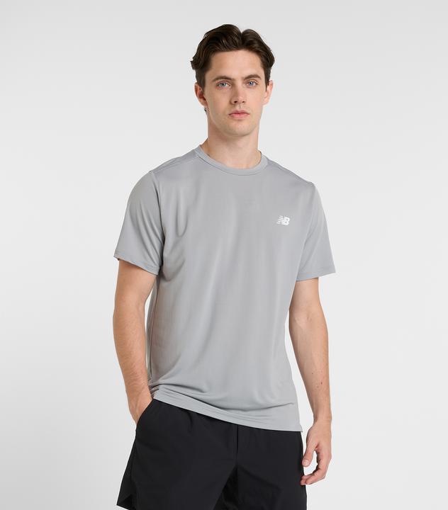 New Balance Sport Short Sleeve T-Shirt (S)
