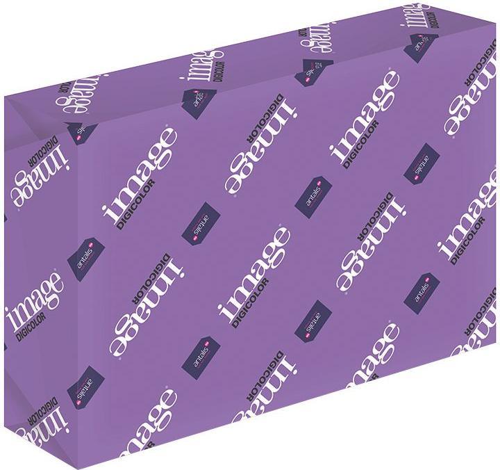 Immagine prodotto Image Antalis Digicolor - Non patinata - A3 (297 x 420 mm) - 120 g/m² - 250 fogli di carta (120 g/m²)