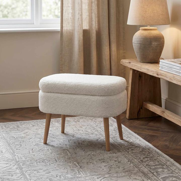 Produktbild Atelier del Sofa Mini Oslo Pouffe