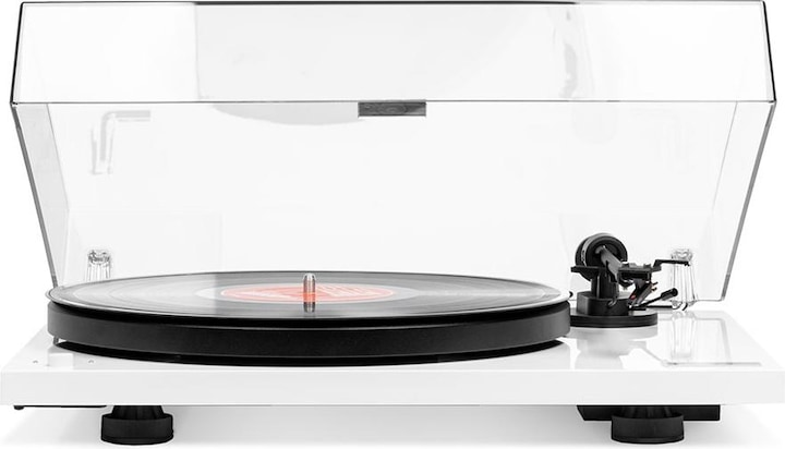 Immagine prodotto Como Audio Giradischi (Manuale)