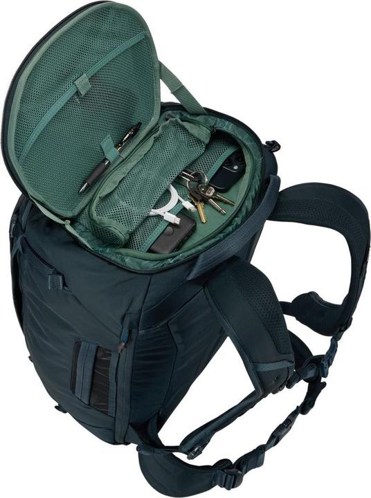 Immagine prodotto Thule 5309 Landmark 40L Zaino da viaggio unisex Blu scuro (40 l)