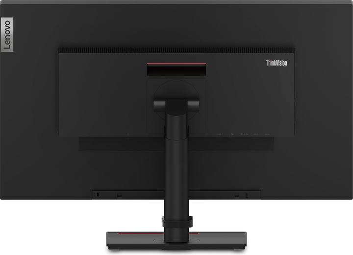 Actual product image Lenovo ThinkVision T32h-20 (2560 x 1440 pixels, 32")