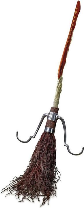 Produktbild Noble Collection 1/1 Feuerblitz - Fliegender Besen