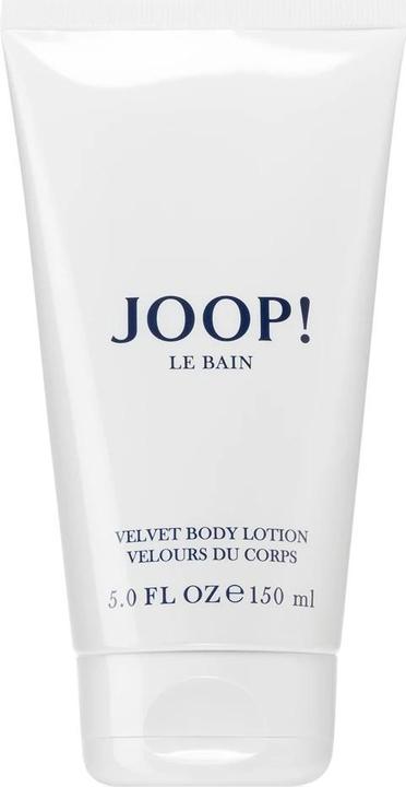 Actual product image Joop! Le Bain (Body milk, 150 ml)