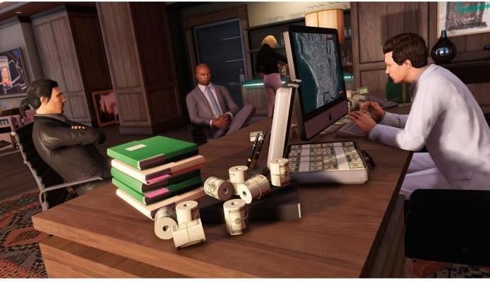 Immagine prodotto Rockstar GTA 5 - Edizione Premium (Xbox One X, Xbox Series X, FR)