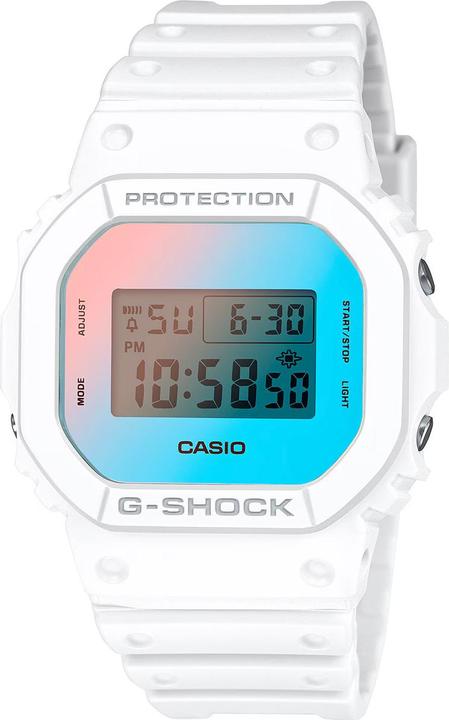 Image du produit Casio DW-5600TL-7ER (Montre de plongée)