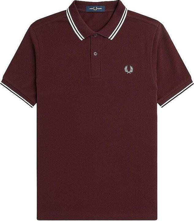 Actual product image Fred Perry 10017432 (3XL)